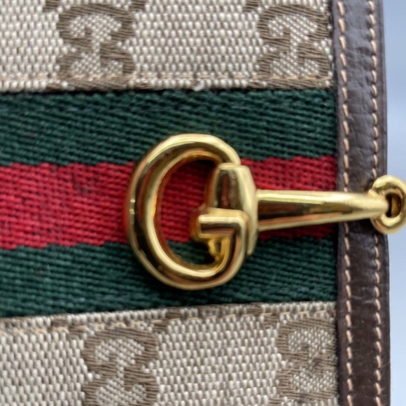 Gucci wallet - Picture 11 of 11